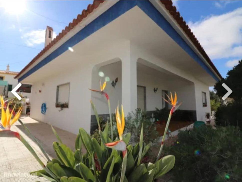 Sun House Villa Sao Bras de Alportel Exterior photo
